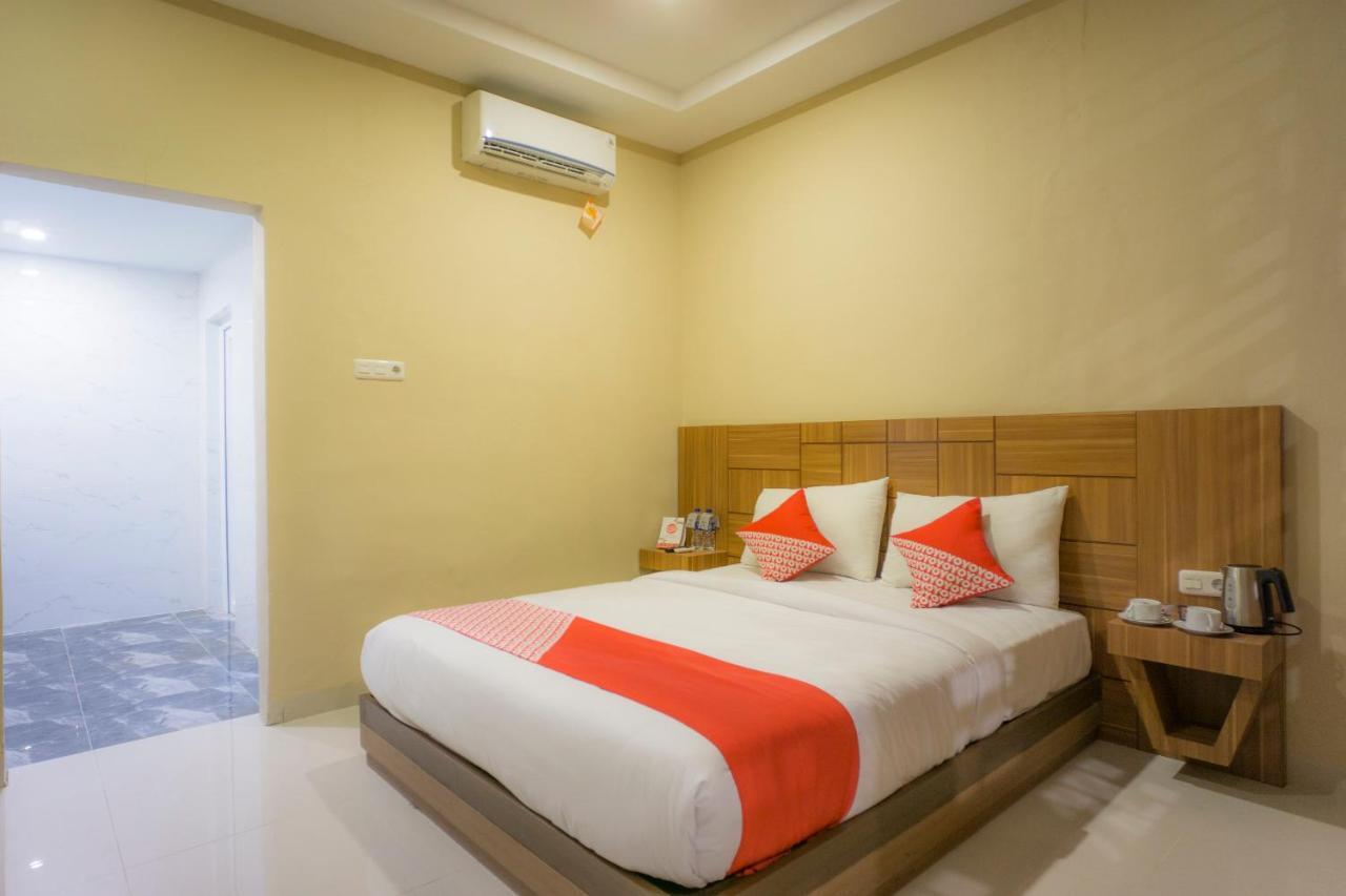 Oyo 1257 Hotel Sabang Hill Ngoại thất bức ảnh